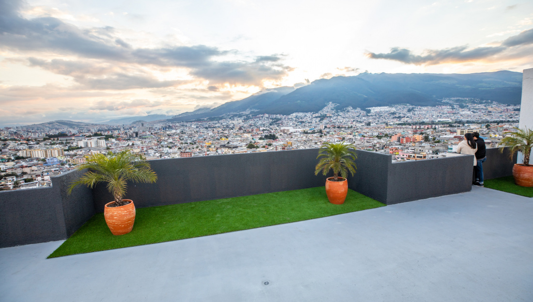 ¿Qué beneficios trae vivir cerca de tu trabajo?