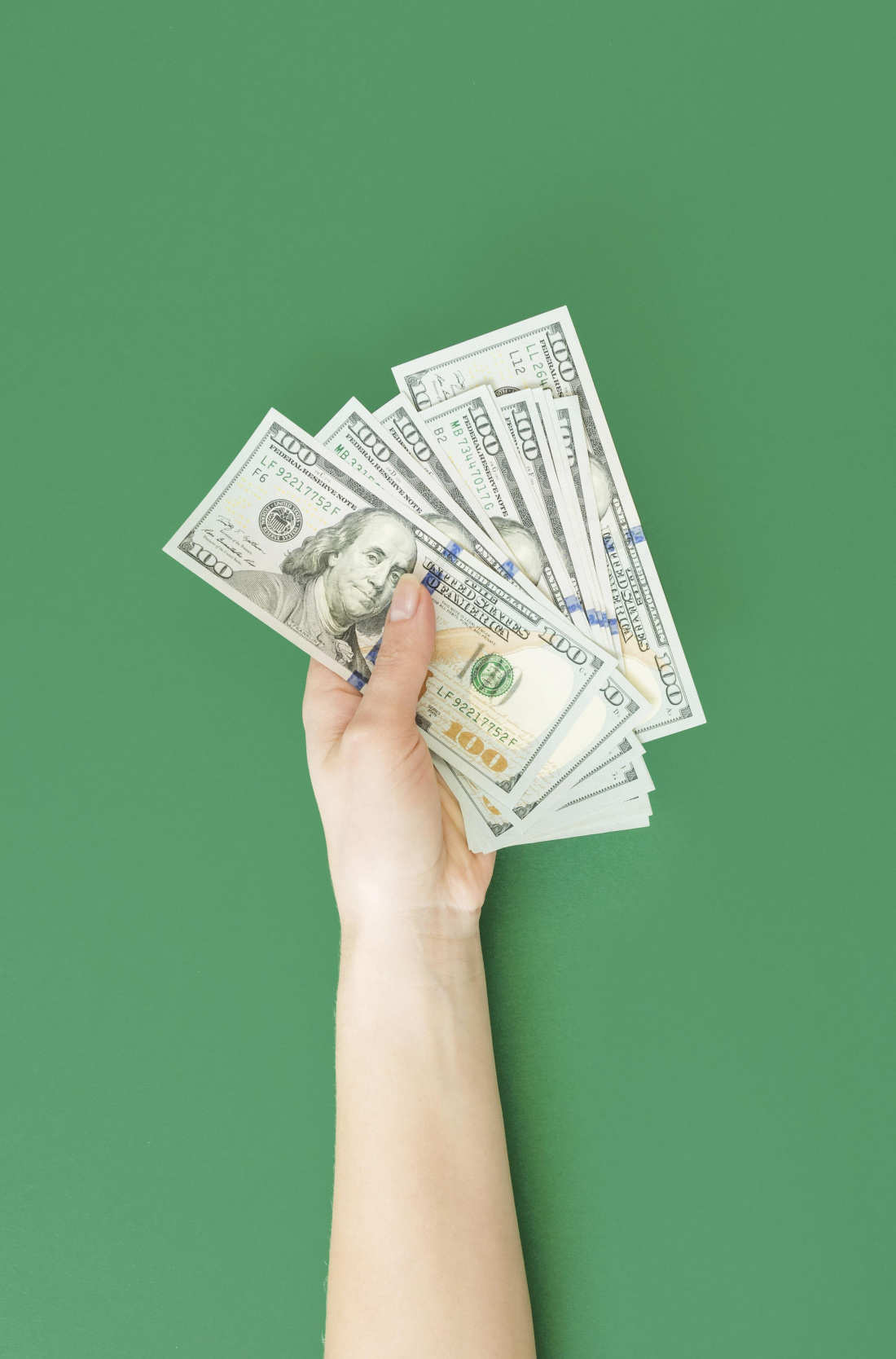 ¿Cómo usar las utilidades sin que se vuelvan dinero de bolsillo?