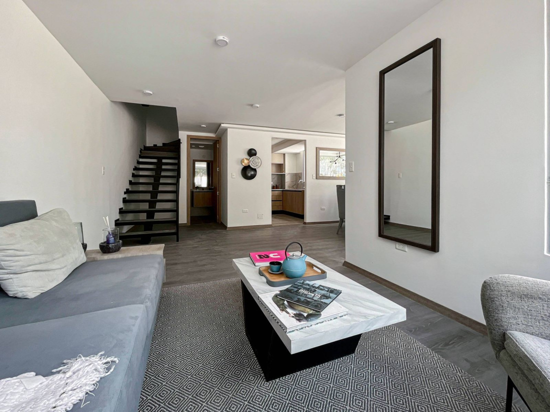 Sigue paso a paso esta guía para adquirir tu vivienda nueva sobre planos