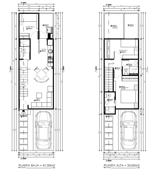 ¡Encuentra tu casa Propia de 2 plantas en High Garden Tababela! , Casa tipo 76 m2