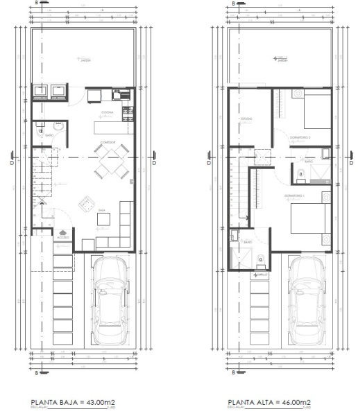 ¡Encuentra tu casa Propia de 2 plantas en High Garden Tababela! , Casa tipo 88