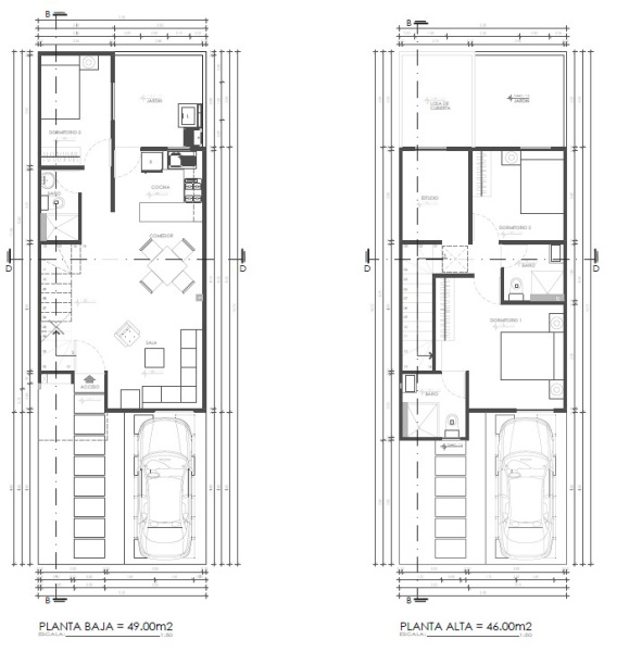 ¡Encuentra tu casa Propia de 2 plantas en High Garden Tababela! , Casa tipo 95
