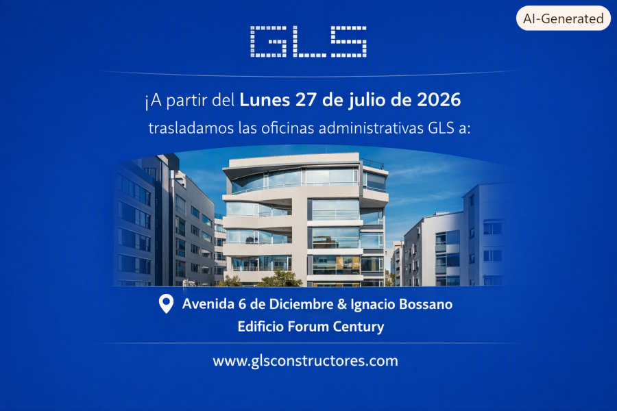 ¡Cambiamos de dirección! 