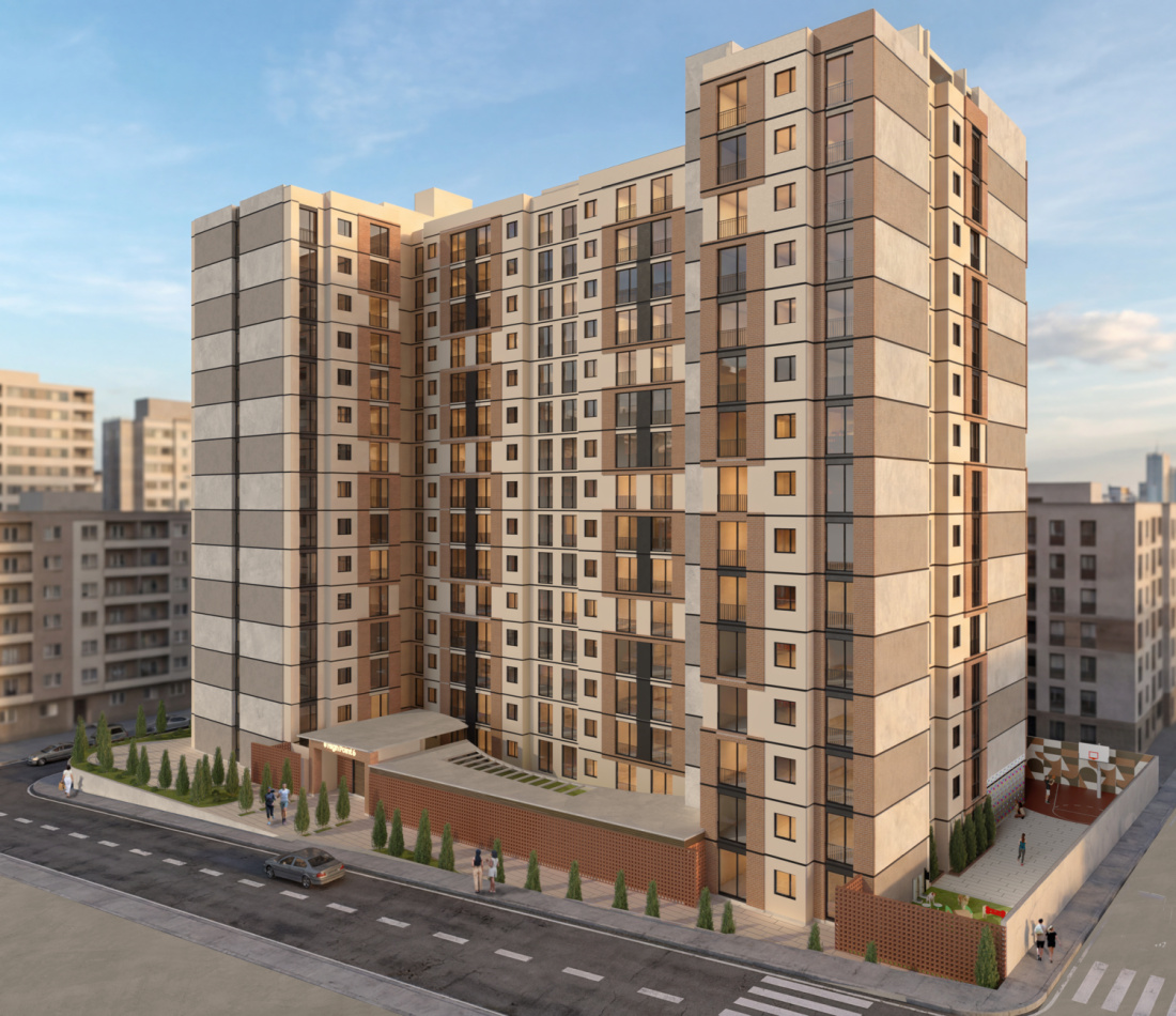 High Point 6
