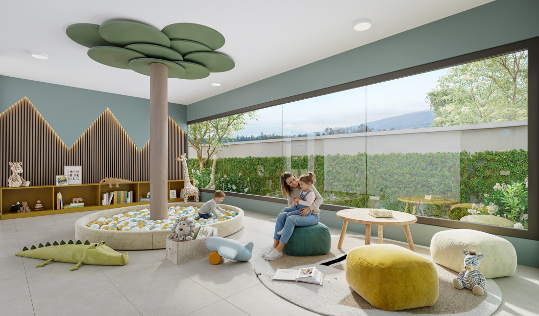 ¡Encuentra tu casa Propia de 2 plantas en High Garden Tababela! 
