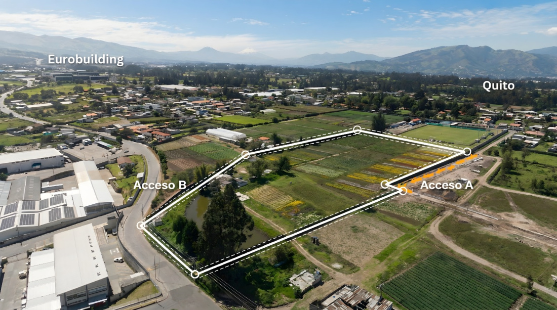 ¡Encuentra tu casa Propia de 2 plantas en High Garden Tababela! 